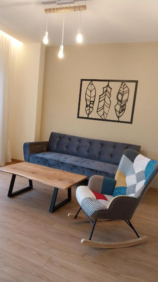 Uni Island - City Heart Suites Heraklion  Екстер'єр фото