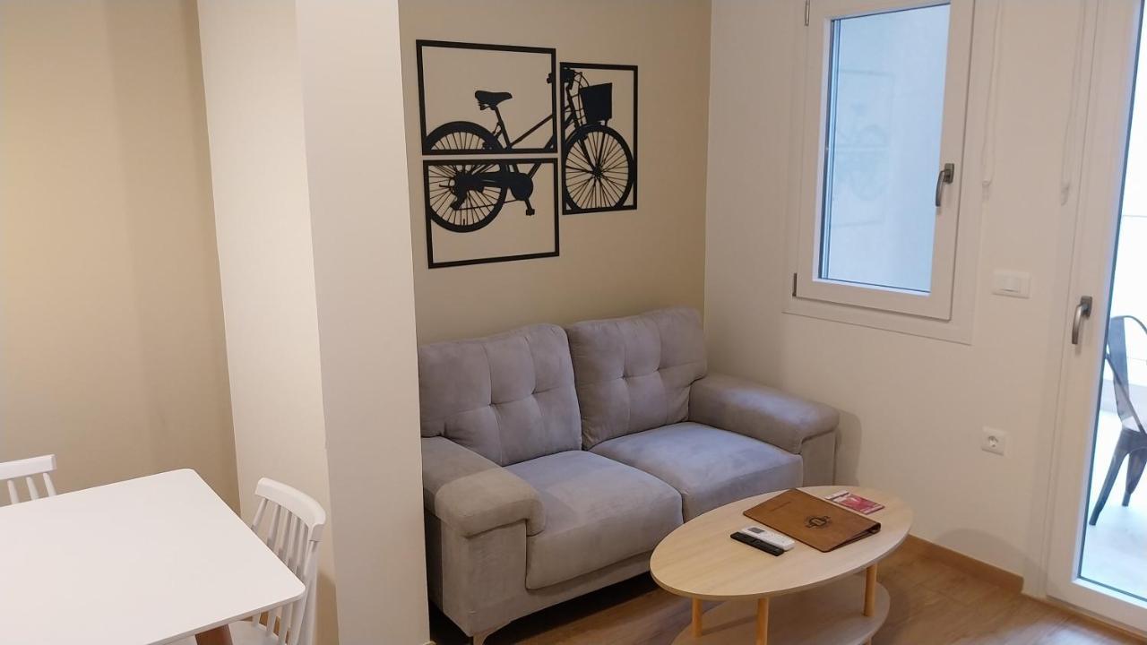 Uni Island - City Heart Suites Heraklion  Екстер'єр фото