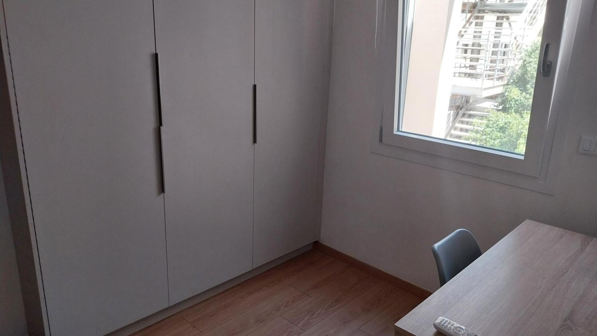 Uni Island - City Heart Suites Heraklion  Екстер'єр фото